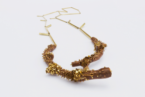Joya Barcelona art jewellery