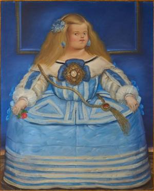 Fernando Botero Palau Martorell