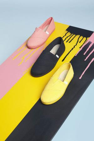 Paez Blooming Collection
