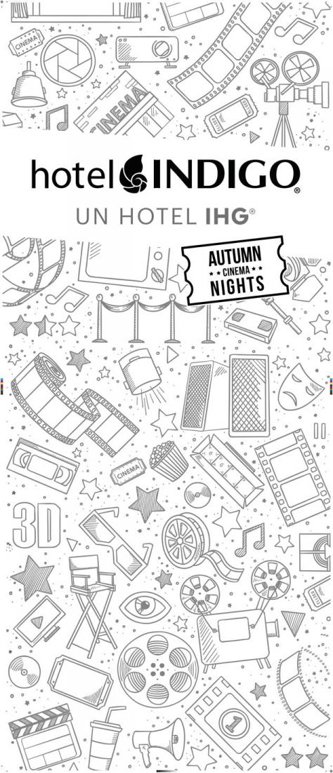 Autumn Cinema Nights
