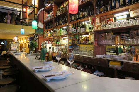 Belmonte, Bar & Restaurante