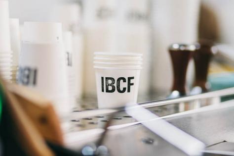 Independent Barcelona Coffee Festival
