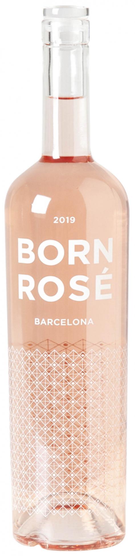 Born Rosé Barcelona