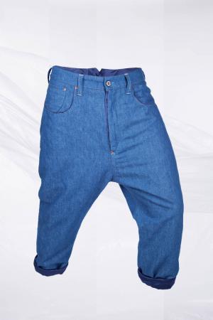Levi's Lined RED
