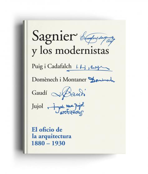 Sagnier and the modernistas