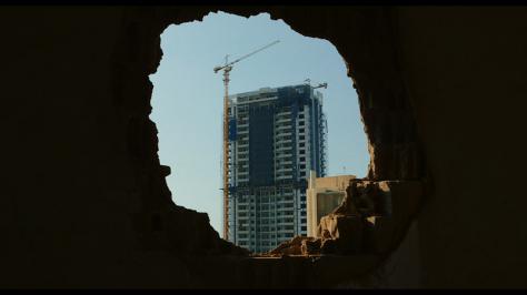 L'Alternativa. International Independent Film Festival Barcelona