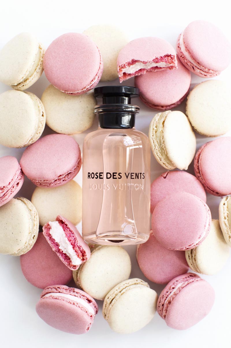 Rose Des Vents by Louis Vuitton - Leperfume Online
