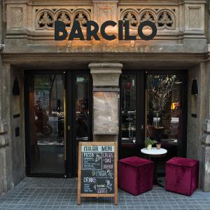 Barcilo restaurant Barcelona